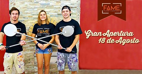 Grand Opening Thursday!